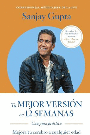 TU MEJOR VERSIÓN EN 12 SEMANAS