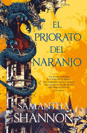PRIORATO DEL NARANJO, EL
