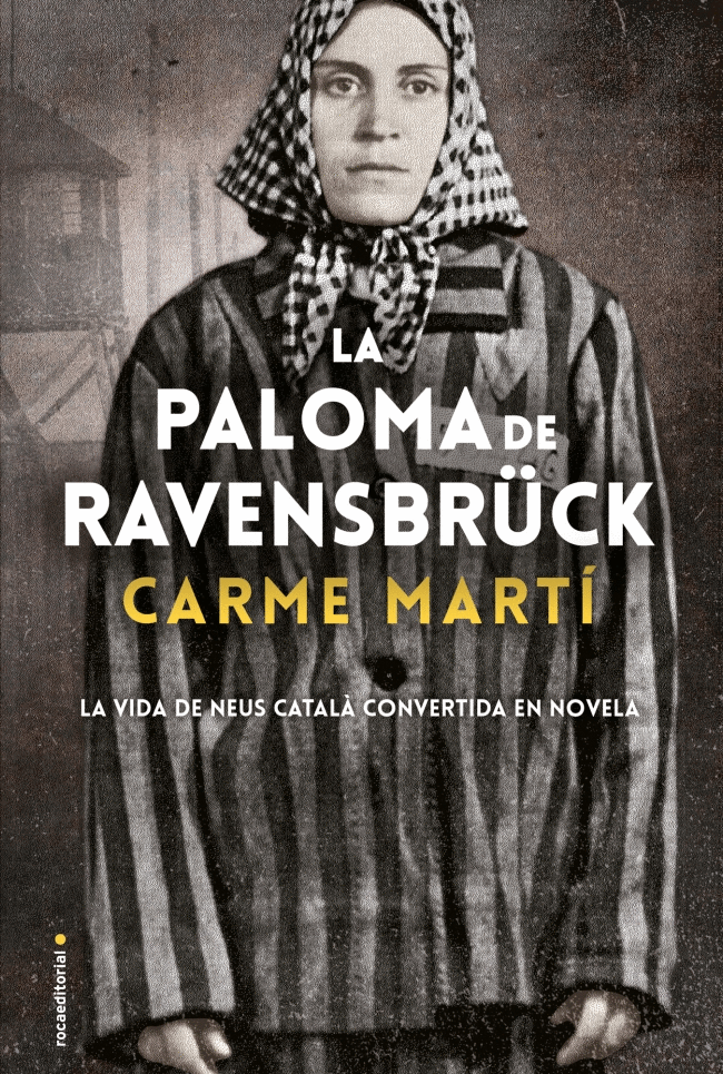 PALOMA DE RAVENSBRUCK, LA