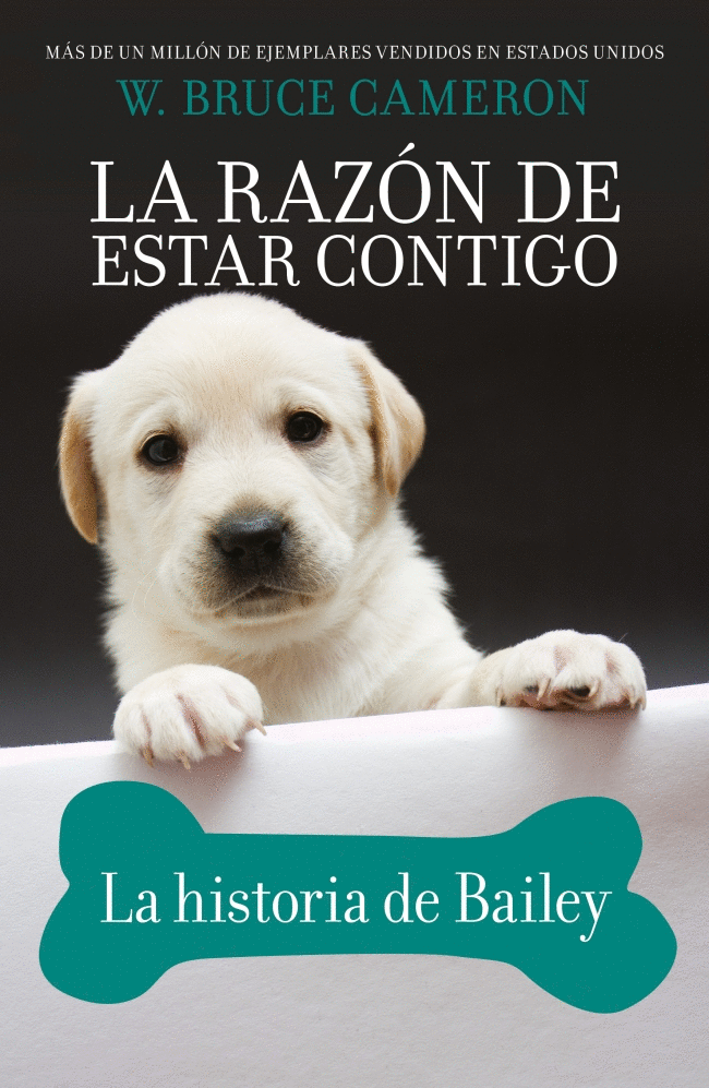 HISTORIA DE BAILEY, LA