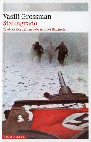 STALINGRADO