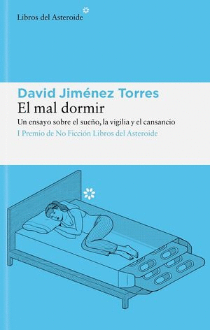 MAL DORMIR, EL