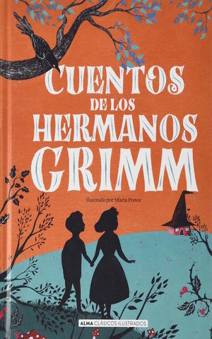 CUENTOS DE LOS HERMANOS GRIMM