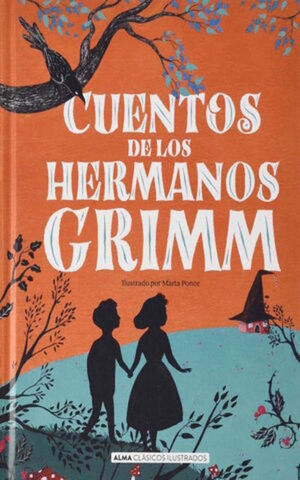 CUENTOS DE LOS HERMANOS GRIMM