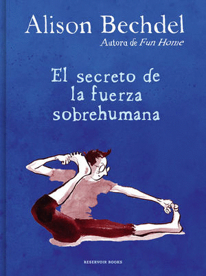 SECRETO DE LA FUERZA SOBREHUMANA, EL