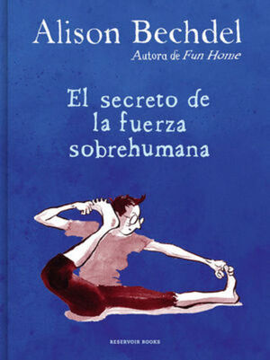 SECRETO DE LA FUERZA SOBREHUMANA, EL