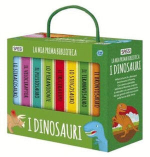 LOS DINOSAURIOS