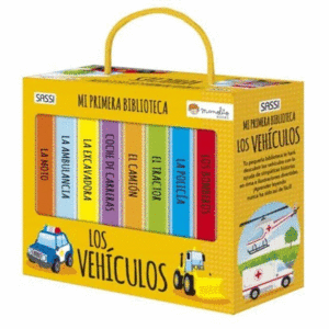 LOS VEHICULOS