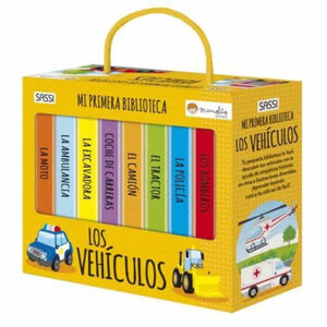 LOS VEHICULOS