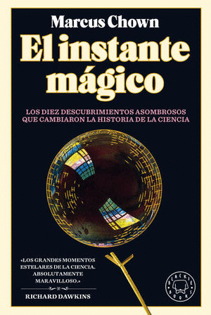 INSTANTE MAGICO, EL