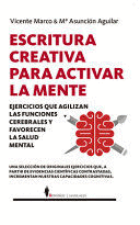 ESCRITURA CREATIVA PARA ACTIVAR LA MENTE