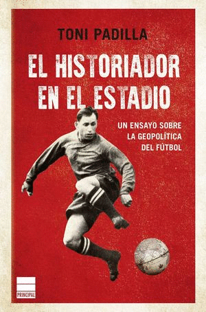 HISTORIADOR EN EL ESTADIO, EL