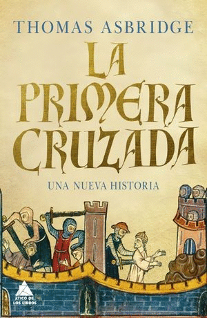 PRIMERA CRUZADA, LA