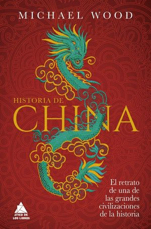 HISTORIA DE CHINA