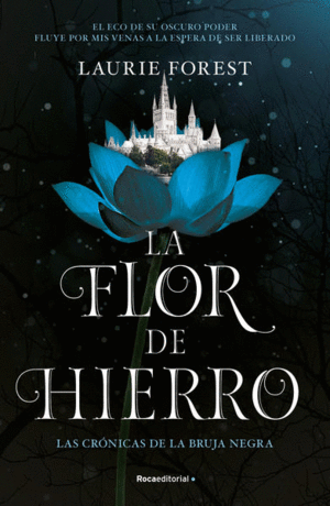 FLOR DE HIERRO, LA