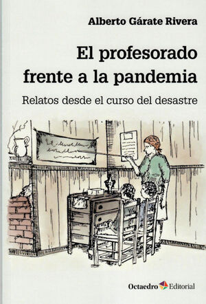 PROFESORADO FRENTE A LA PANDEMIA