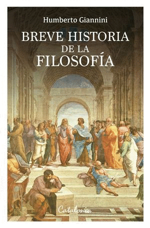 BREVE HISTORIA DE LA FILOSOFÍA