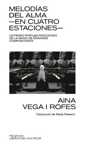 MELODÍAS DEL ALMA - EN CUATRO ESTACIONES -