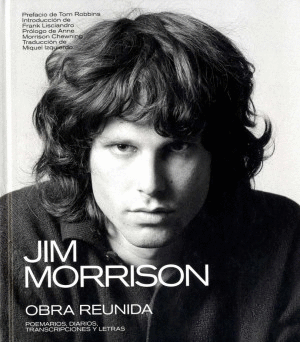 JIM MORRISON. OBRA REUNIDA