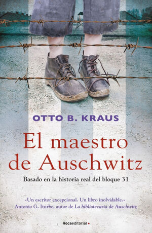 MAESTRO DE AUSCHWITZ, EL