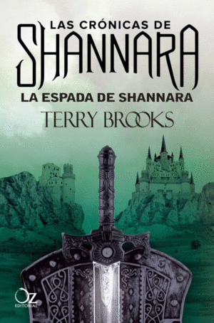 ESPADA DE SHANNARA, LA