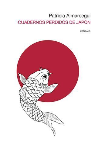 CUADERNOS PERDIDOS DE JAPÓN