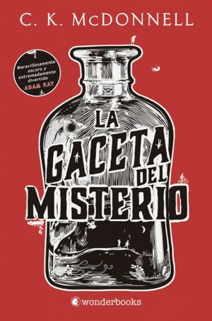 GACETA DEL MISTERIO, LA