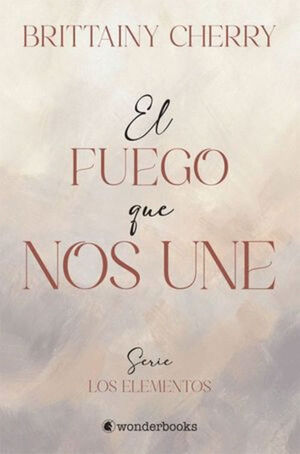 FUEGO QUE NOS UNE, EL