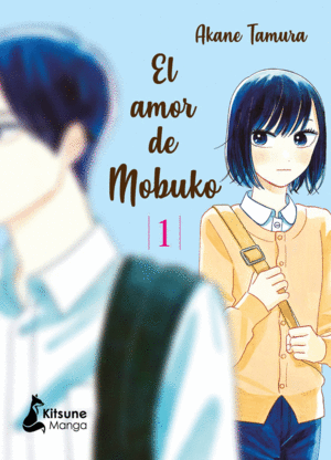 EL AMOR DE MOBUKO VOL. 1