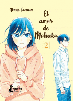 AMOR DE MOBUKO 2, EL