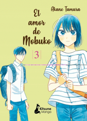 AMOR DE MOBUKO 3, EL