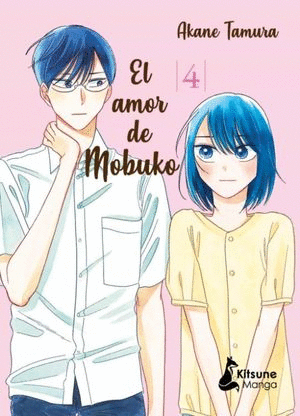 AMOR DE MOBUKO #4, EL