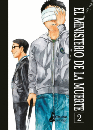 MINISTERIO DE LA MUERTE 2, EL