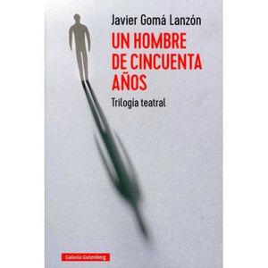 UN HOMBRE DE CINCUENTA AÑOS