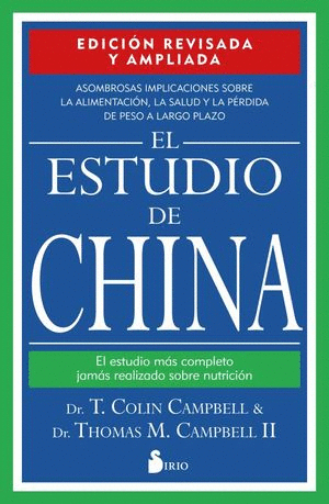 ESTUDIO DE CHINA, EL
