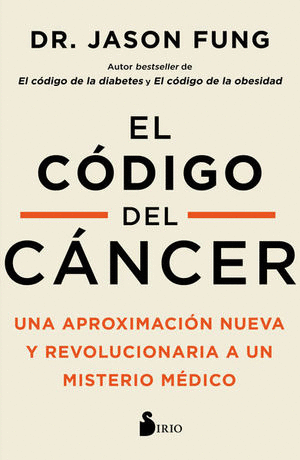 CODIGO DEL CANCER, EL