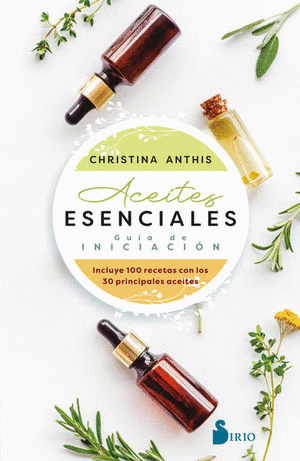 ACEITES ESENCIALES