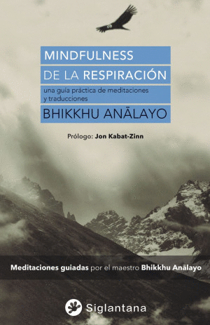 MINDFULNESS DE LA RESPIRACIÓN