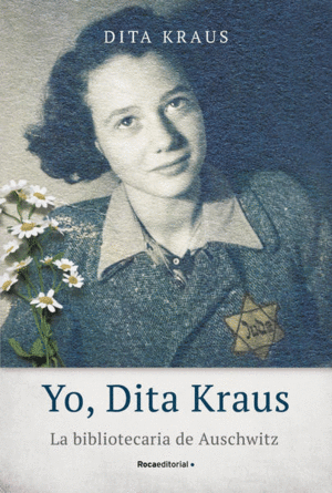 YO, DITA KRAUS