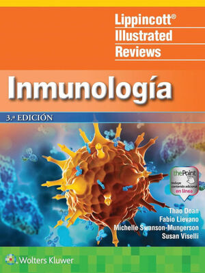 INMUNOLOGIA / 3A. EDICION