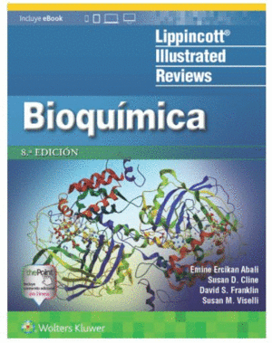 BIOQUIMICA 8VA EDICION