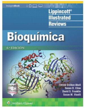 BIOQUIMICA 8VA EDICION