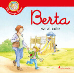 BERTA VA AL COLE (NVA. ED)