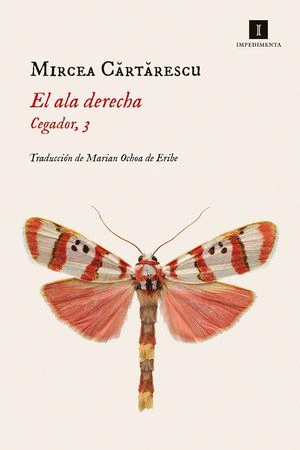 ALA DERECHA, EL. CEGADOR, 3