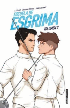 ESCUELA DE ESGRIMA VOL. 2