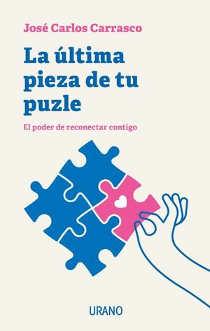 ULTIMA PIEZA DE TU PUZZLE, LA