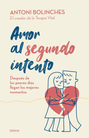 AMOR AL SEGUNDO INTENTO