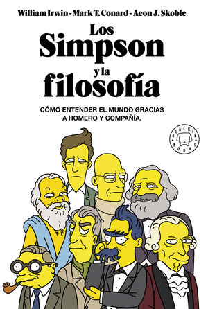 SIMPSON Y LA FILOSOFIA, LOS