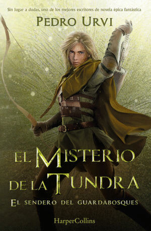 MISTERIO DE LA TUNDRA, E