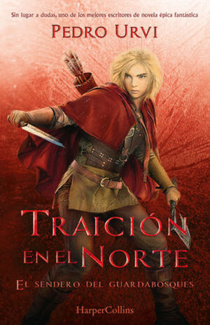 TRAICION EN EL NORTE